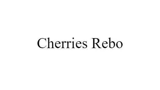 Cherries Rebo