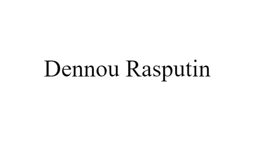 Dennou Rasputin