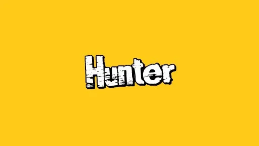 Hunter