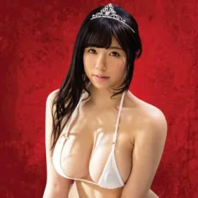 Yokoyama Mirei